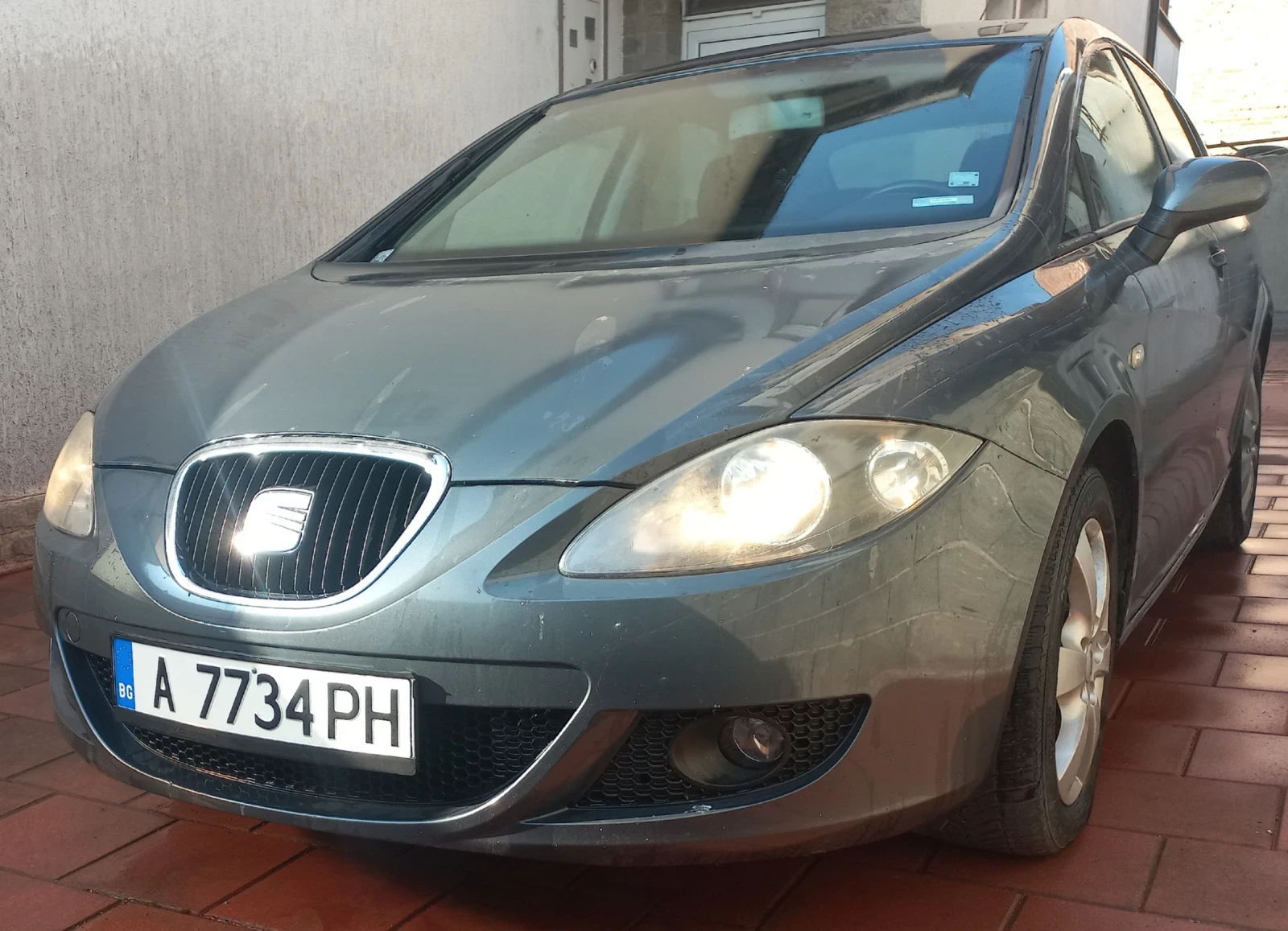 Seat Leon  - изображение 2