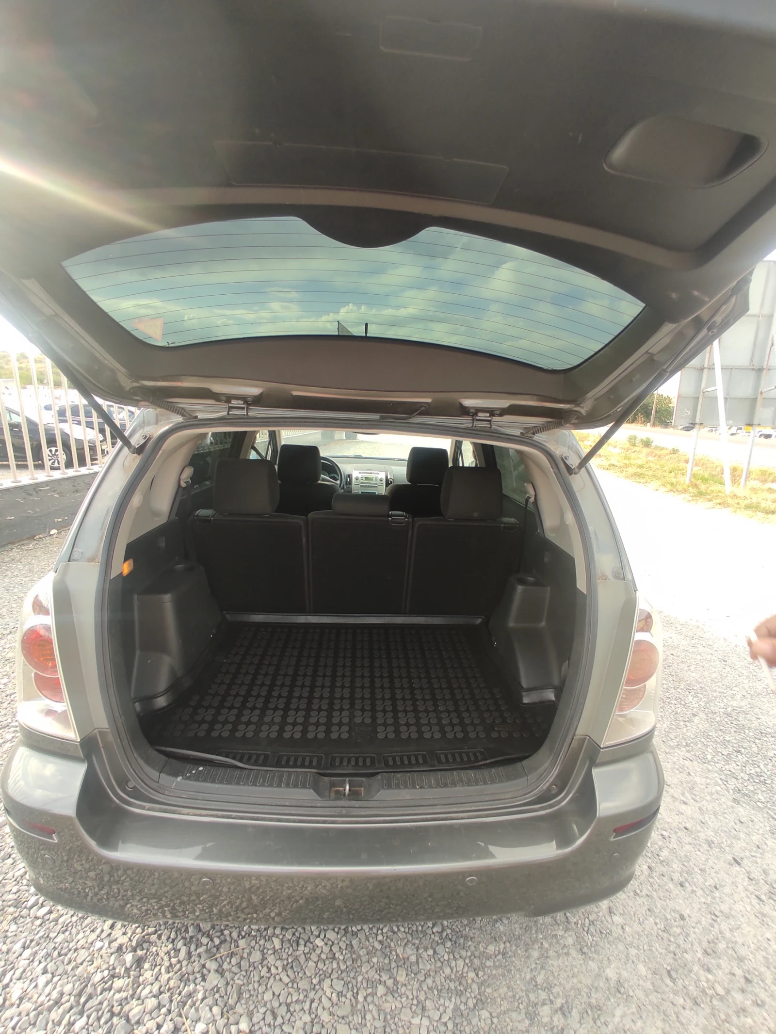 Toyota Corolla verso | Mobile.bg   11