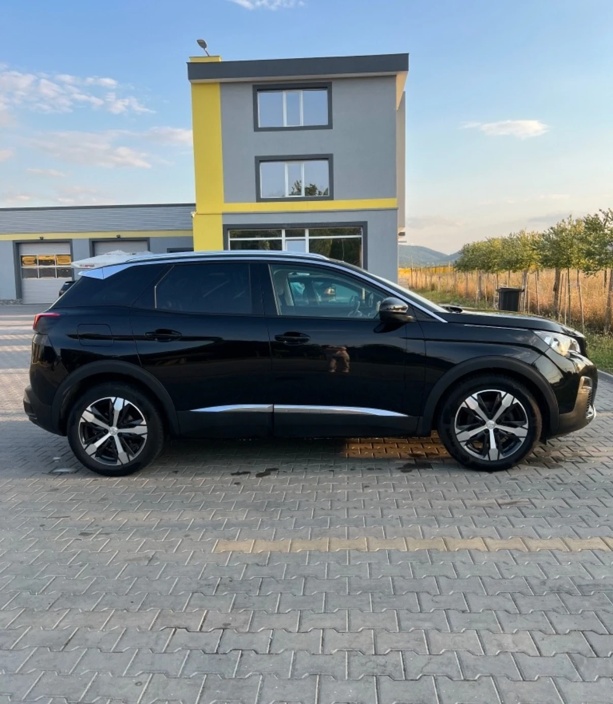 Peugeot 3008  - изображение 6