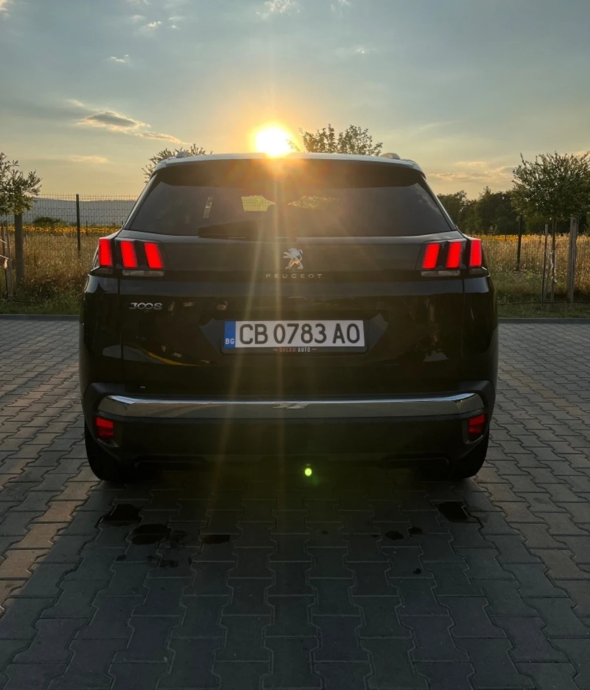 Peugeot 3008 | Mobile.bg — изображение 2