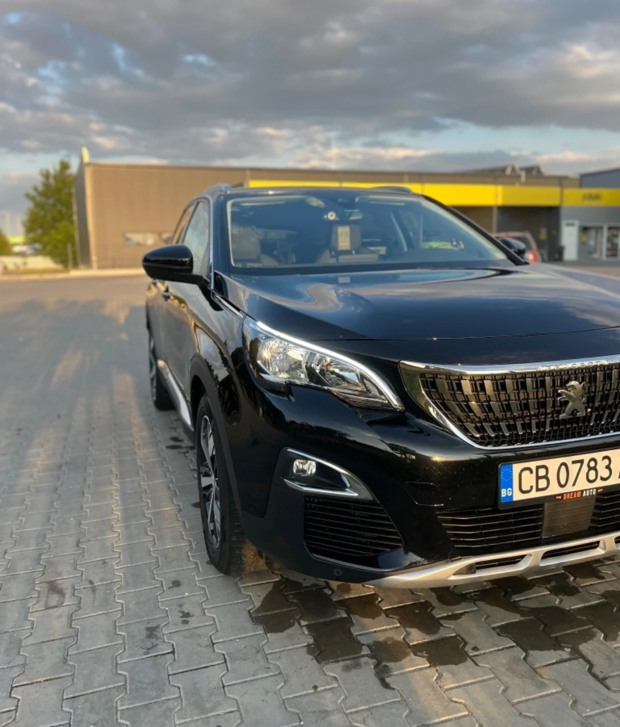 Peugeot 3008  - изображение 3
