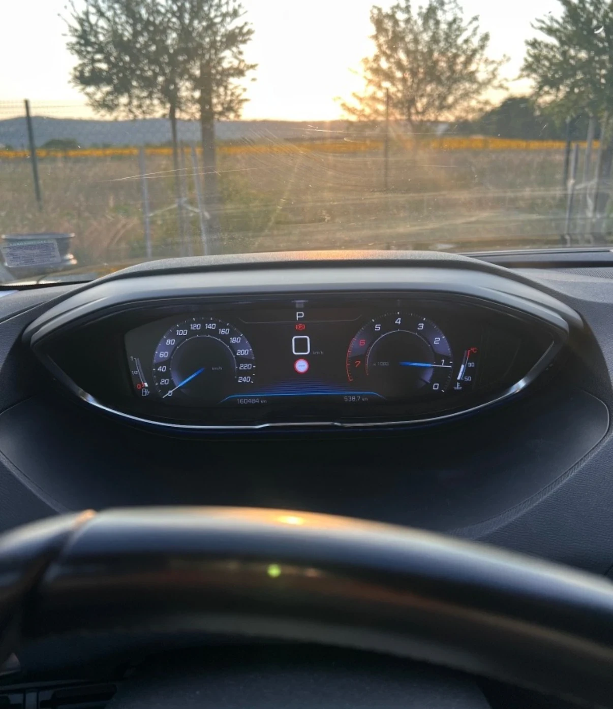 Peugeot 3008 | Mobile.bg — изображение 12