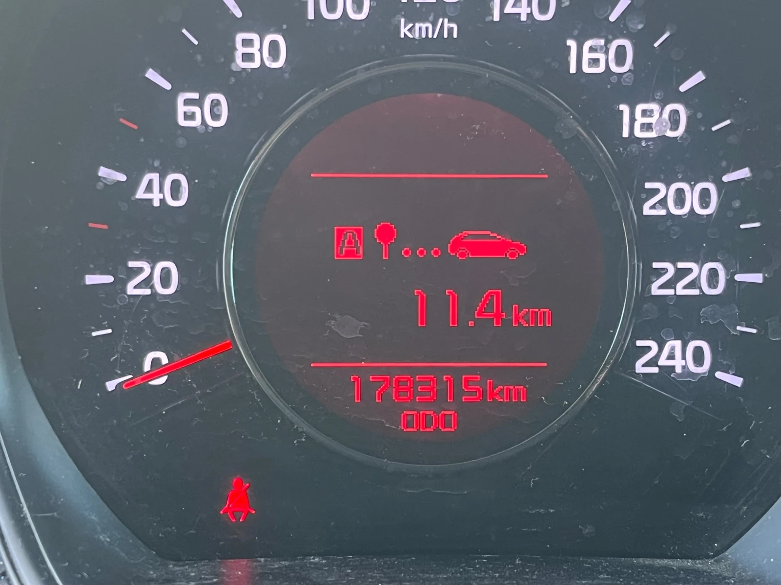 Kia Pro ceed 1.6CRDI 136 kc  | Mobile.bg   8