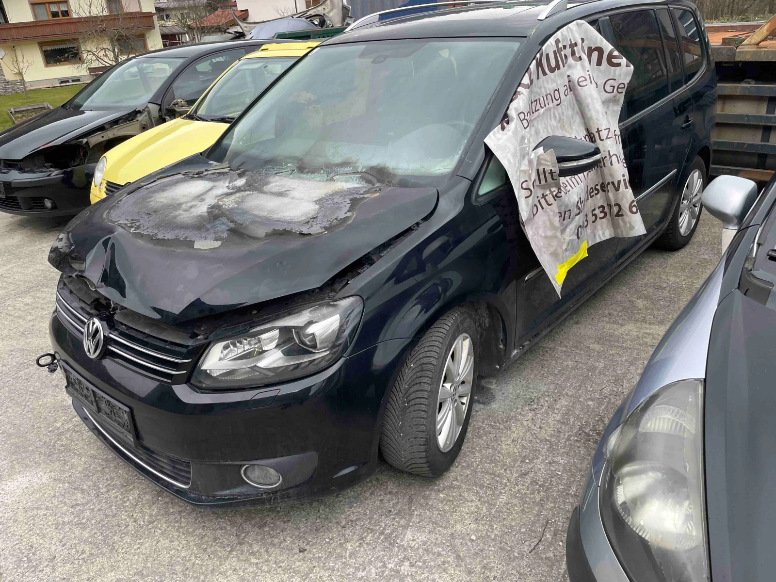 VW Touran | Mobile.bg   1