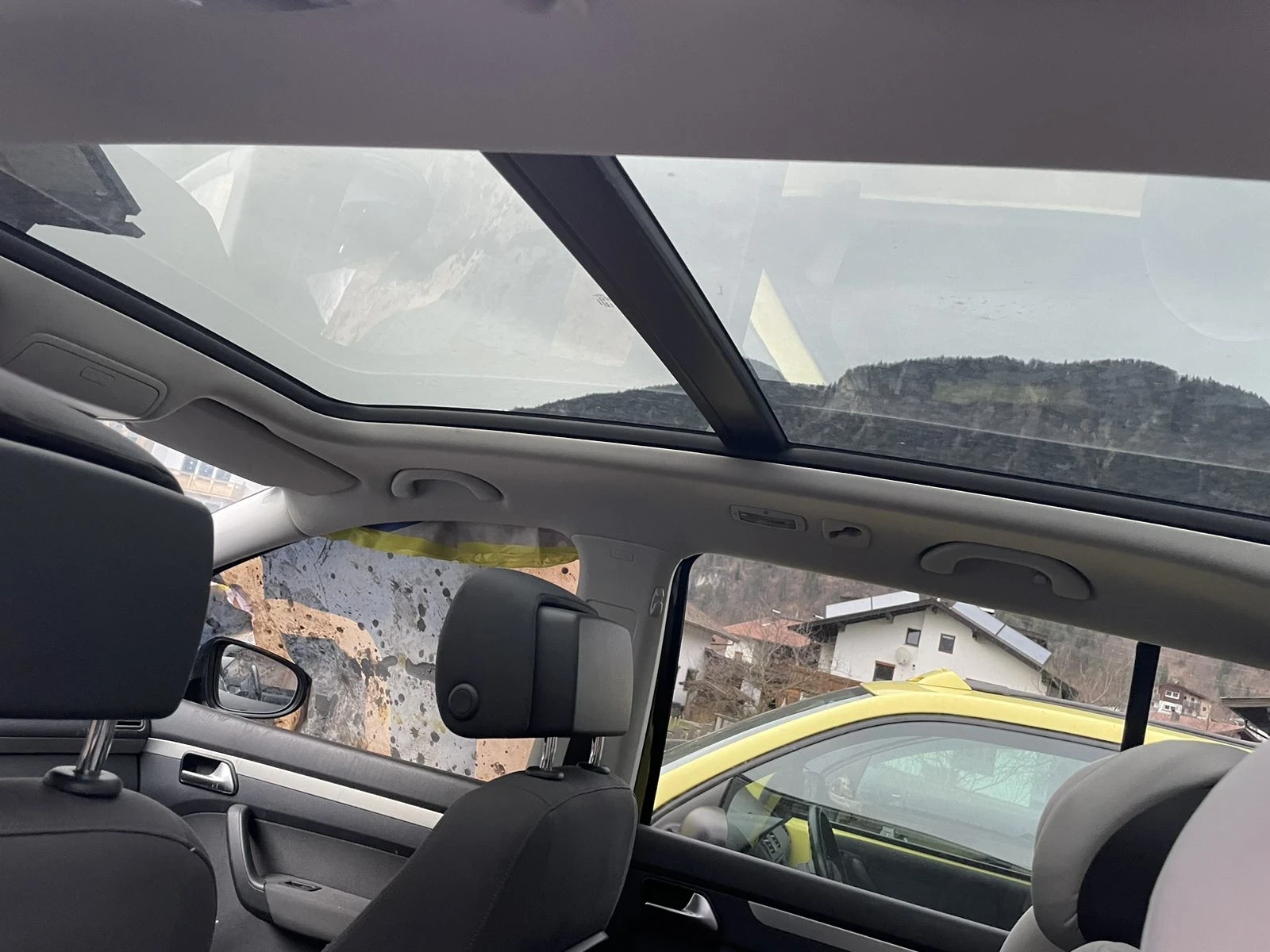 VW Touran | Mobile.bg   8