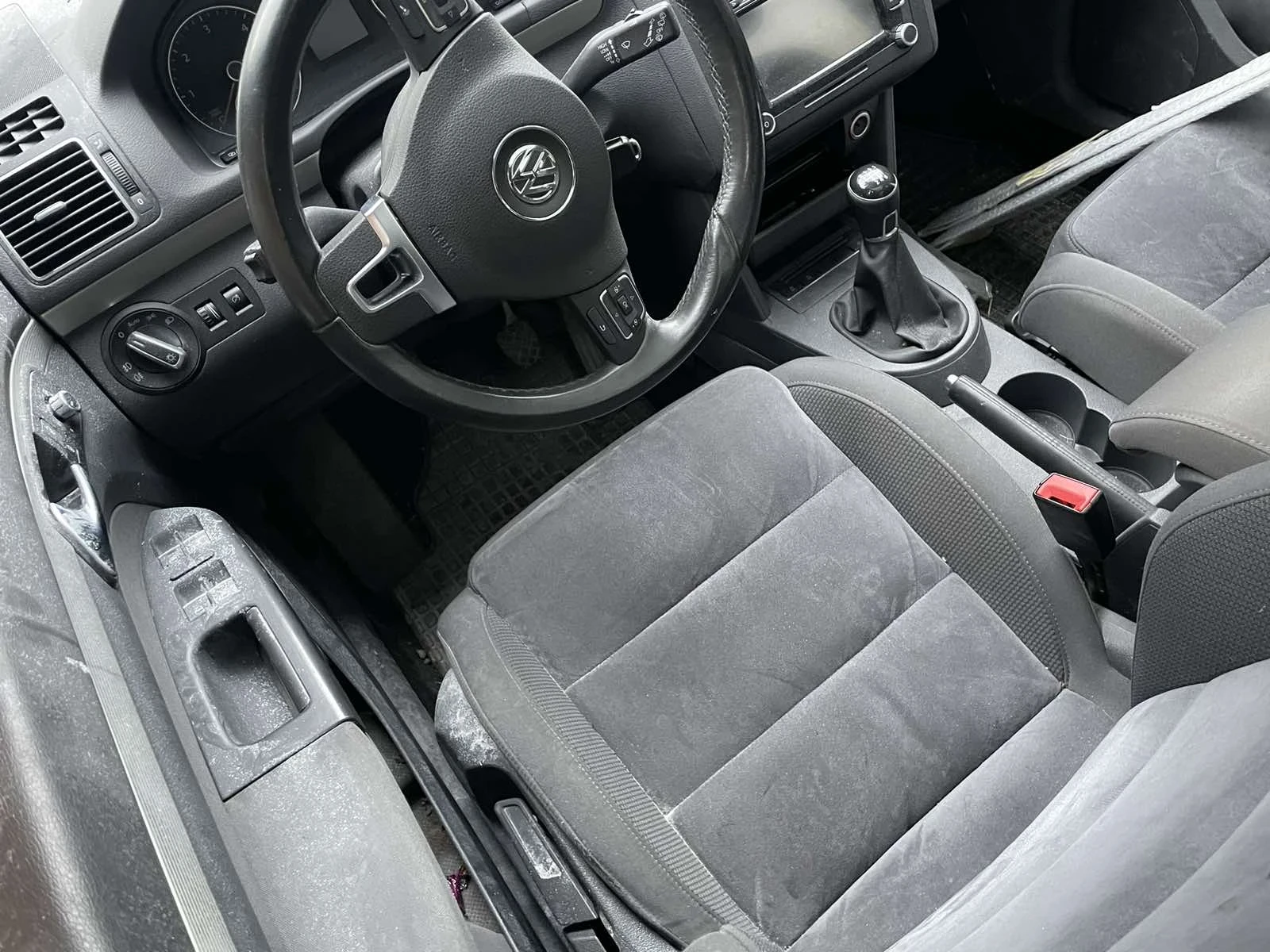 VW Touran | Mobile.bg   5