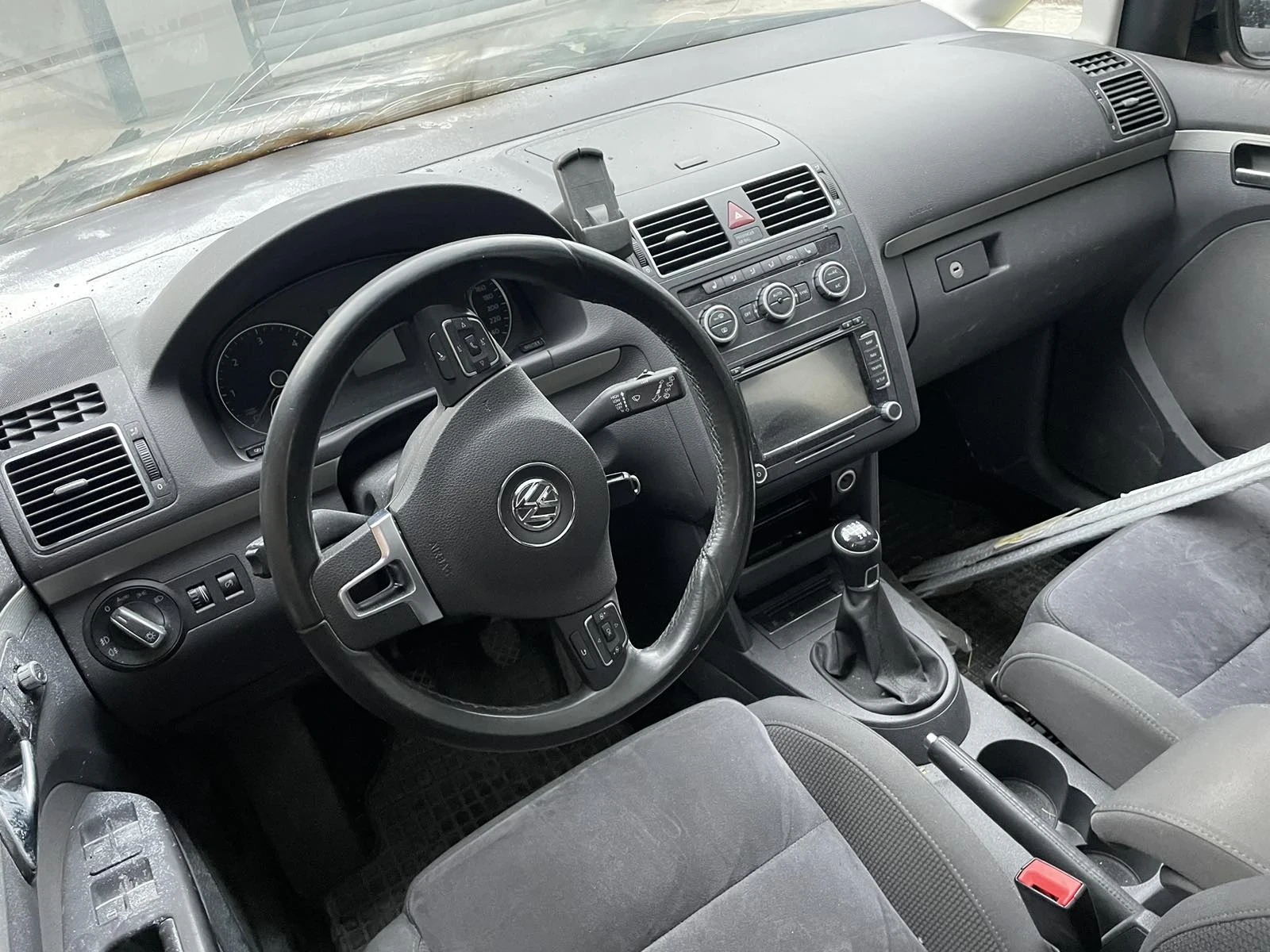 VW Touran | Mobile.bg   6