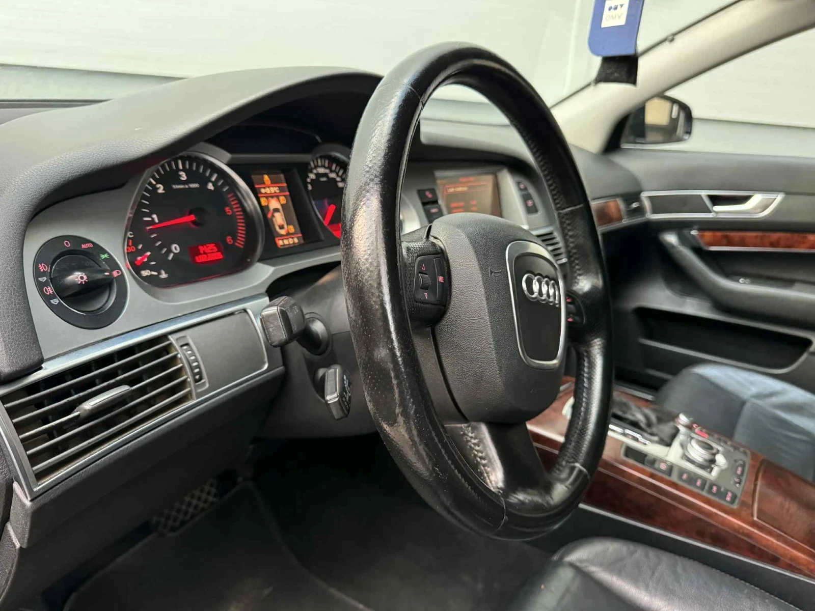 Audi A6 44 | Mobile.bg   3