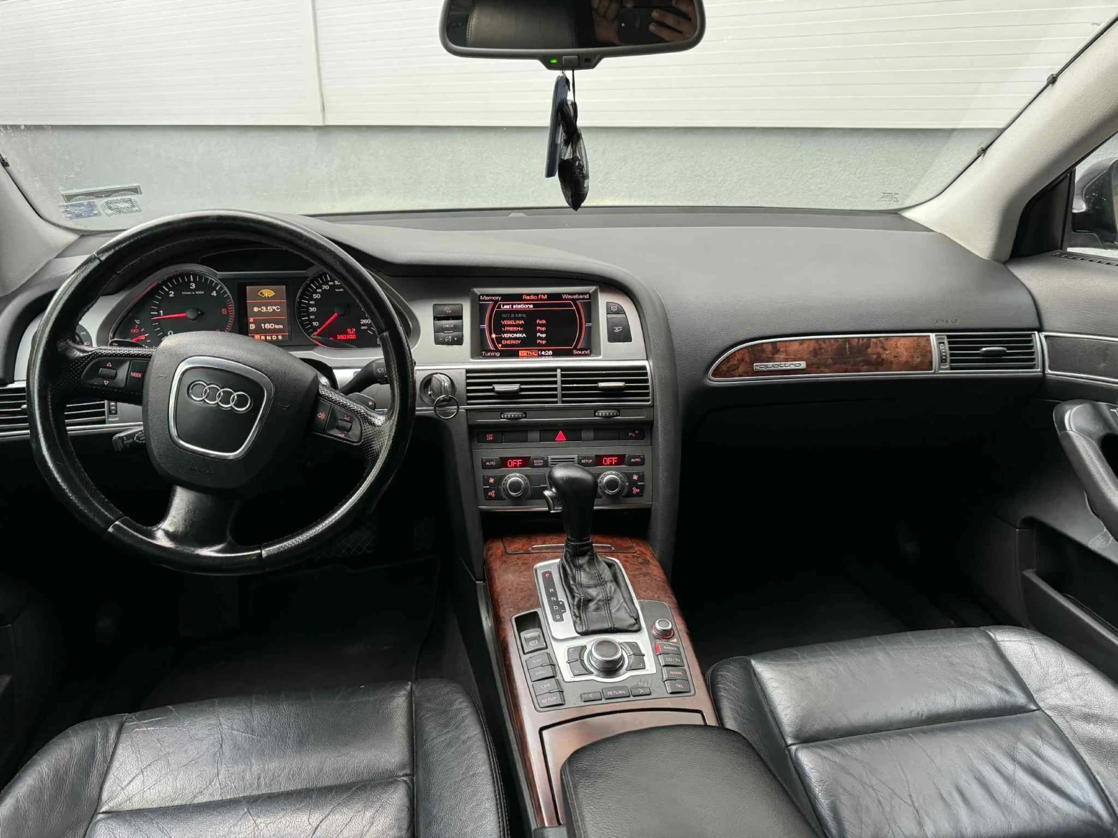 Audi A6 44 | Mobile.bg   8