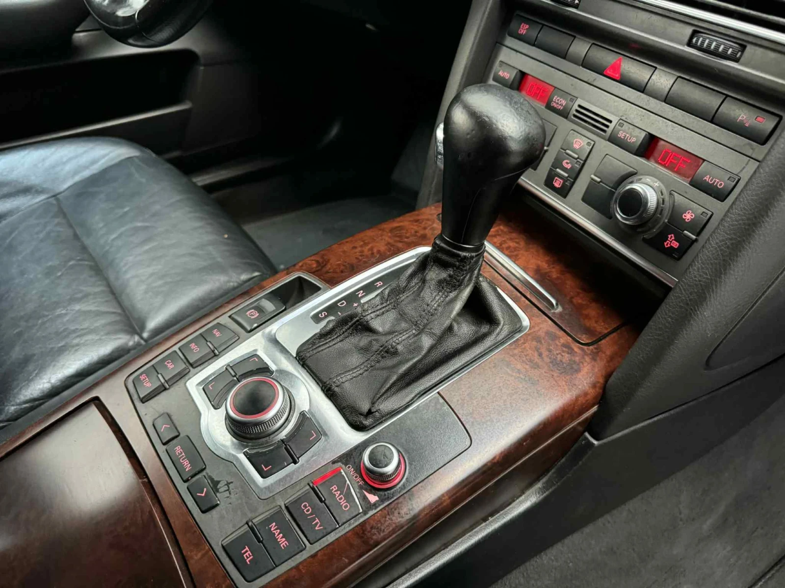 Audi A6 44 | Mobile.bg   5