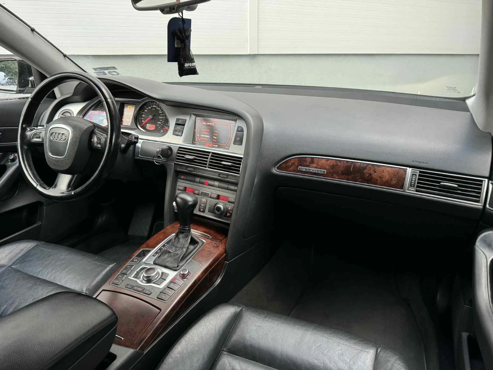 Audi A6 44 | Mobile.bg   2