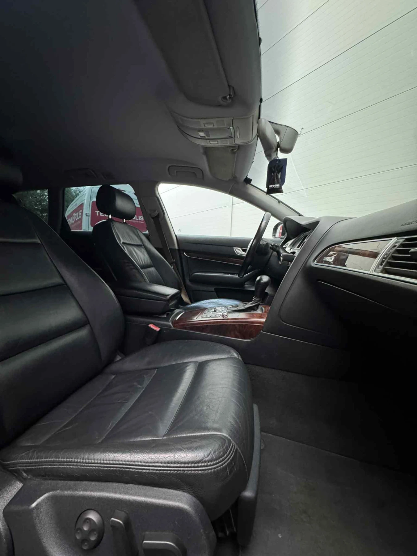 Audi A6 44 | Mobile.bg   9