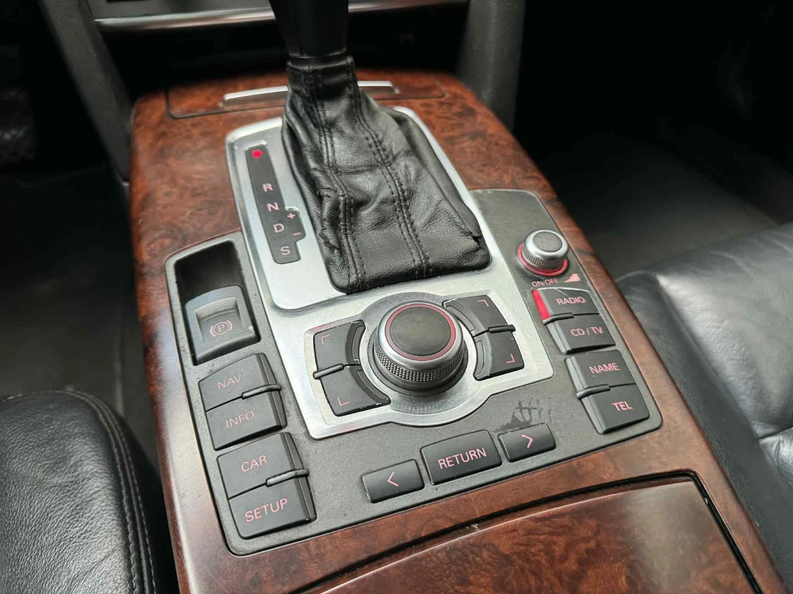 Audi A6 44 | Mobile.bg   10