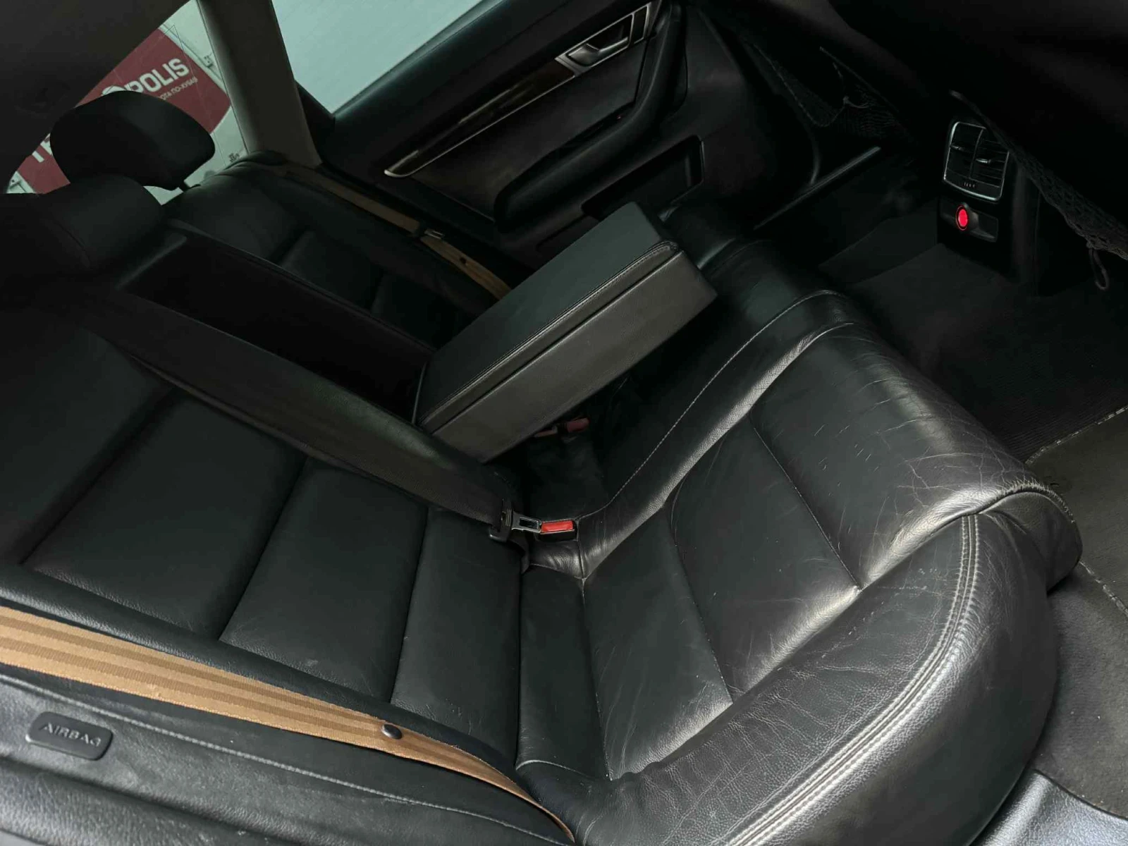 Audi A6 44 | Mobile.bg   11