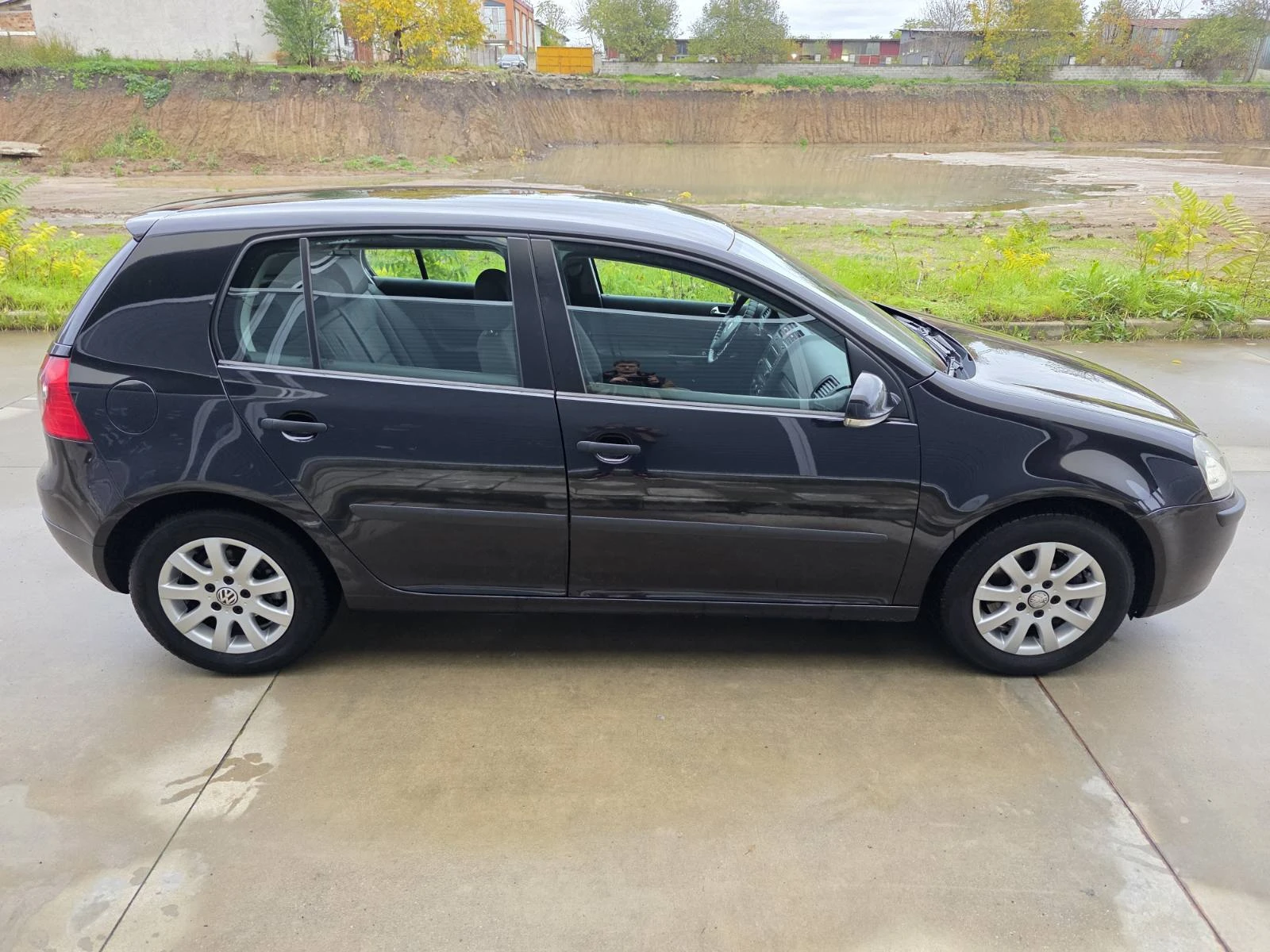 VW Golf 1.9 TDI - изображение 6