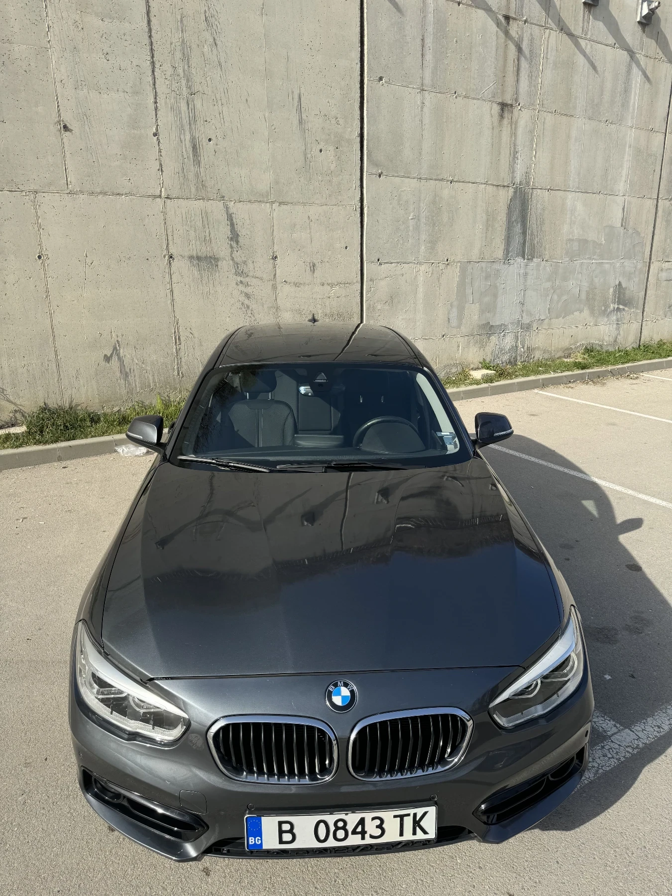 BMW 118  - изображение 3