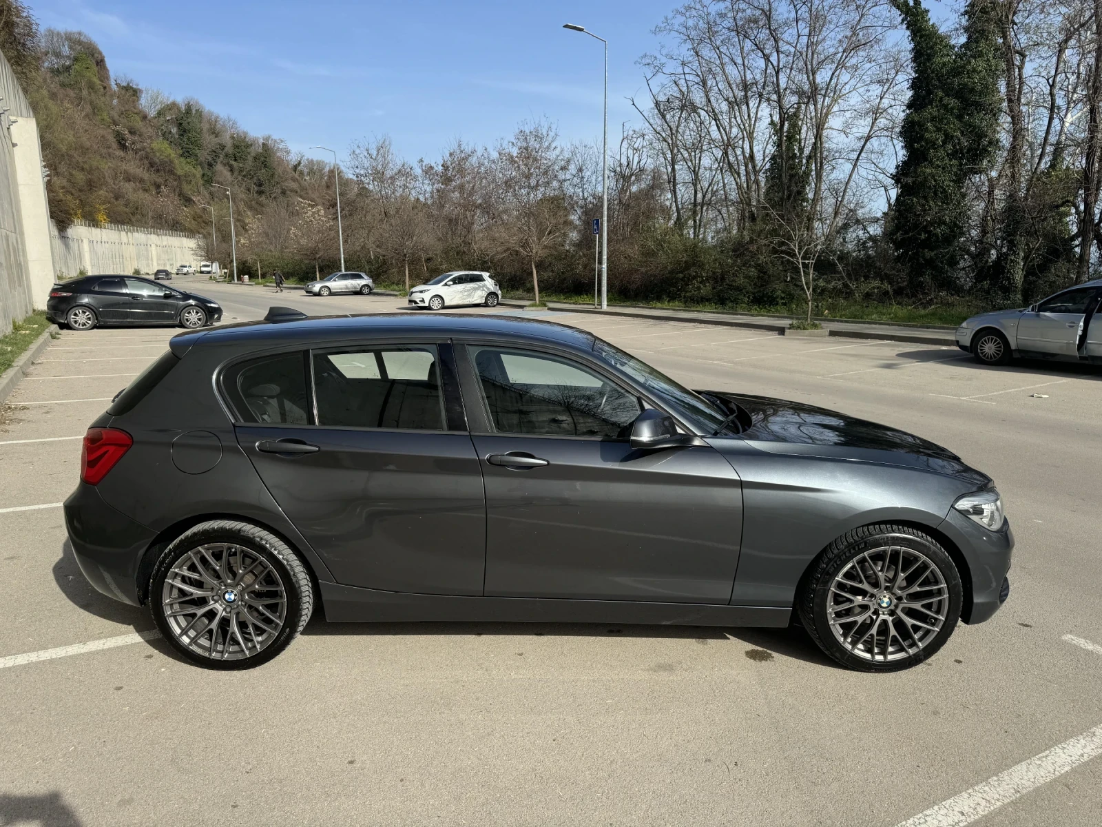 BMW 118  - изображение 2