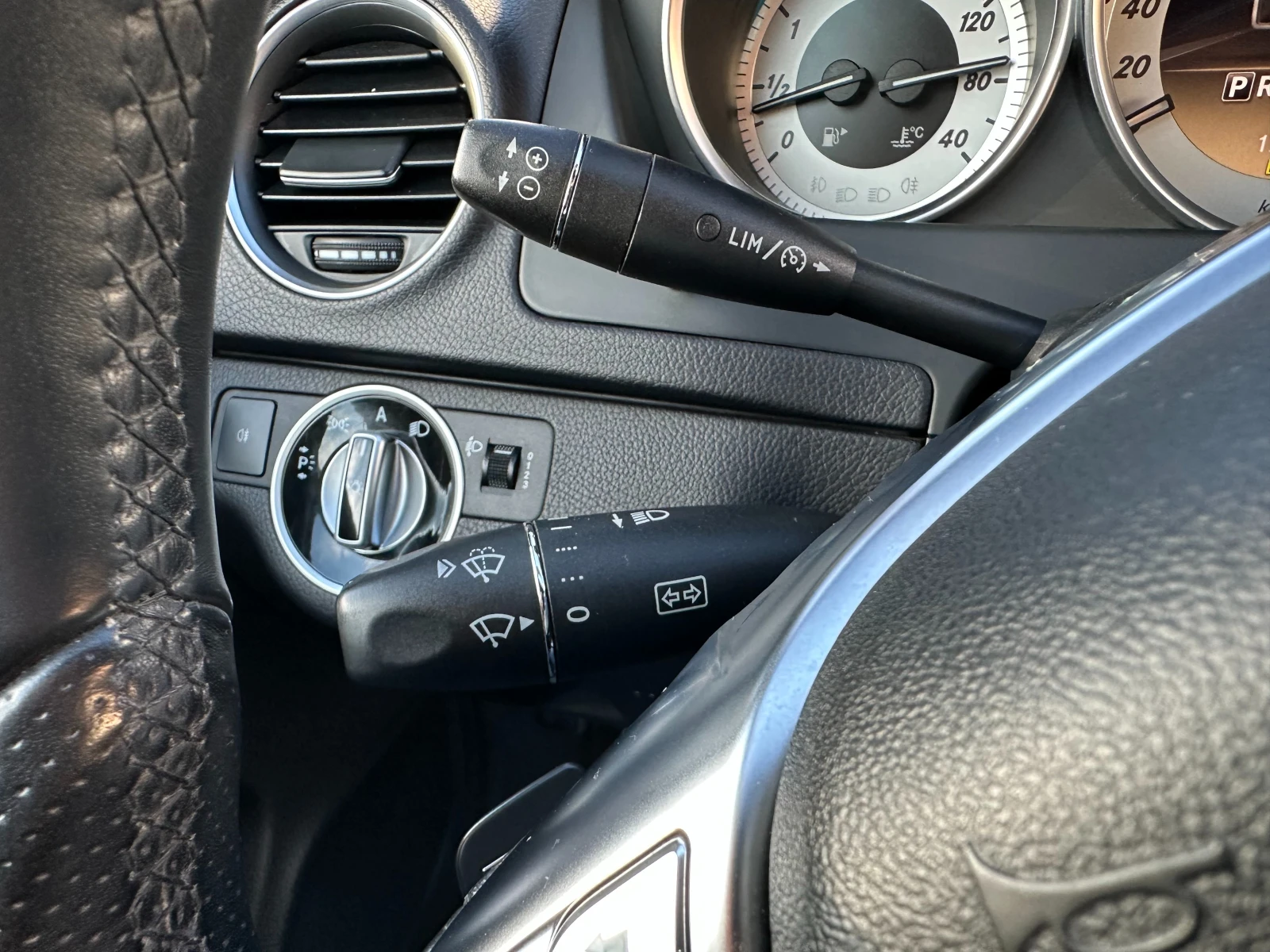 Mercedes-Benz C 180 1.8i 156 ..  | Mobile.bg   14