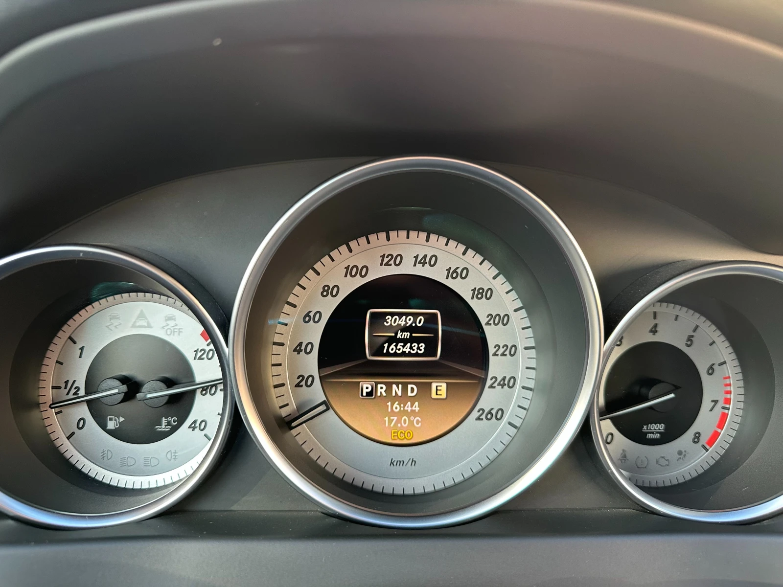 Mercedes-Benz C 180 1.8i 156 ..  | Mobile.bg   13