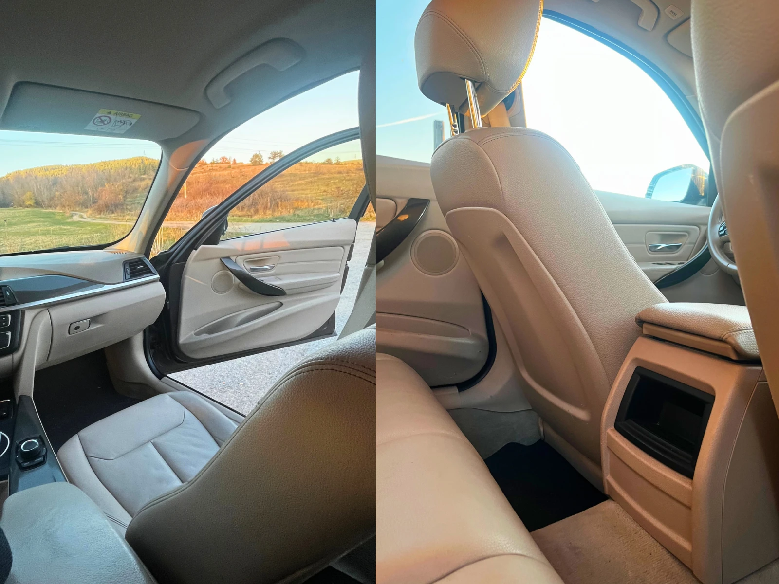 BMW 320 320d MODERN | Mobile.bg   13