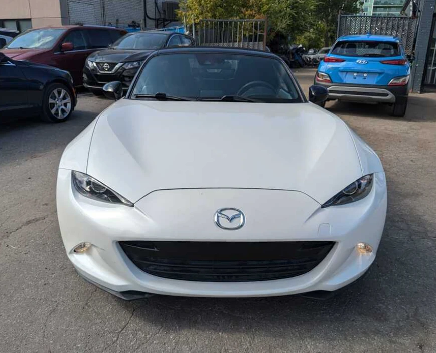 Mazda Mx-5 *  | Mobile.bg   1