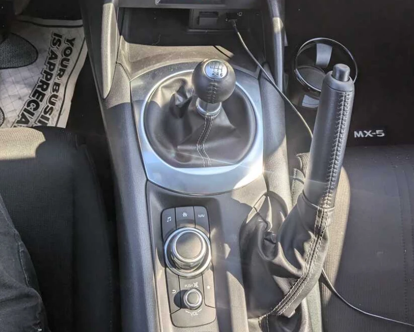 Mazda Mx-5 *  | Mobile.bg   12