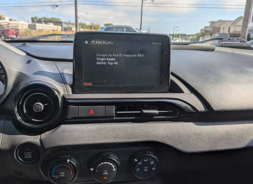 Mazda Mx-5 *  | Mobile.bg   13