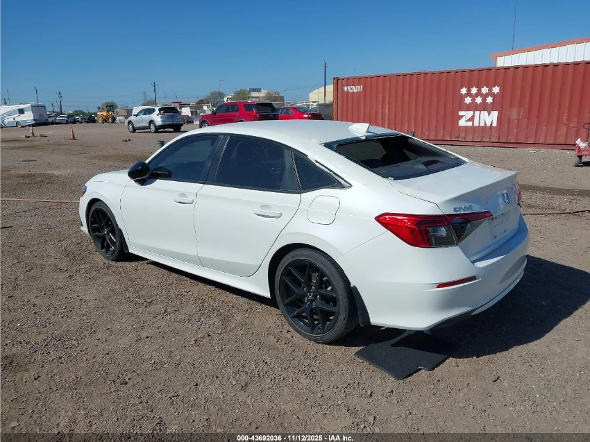 Honda Civic SPORT* DIGITAL* �������* ������ | Mobile.bg � ����������� 4