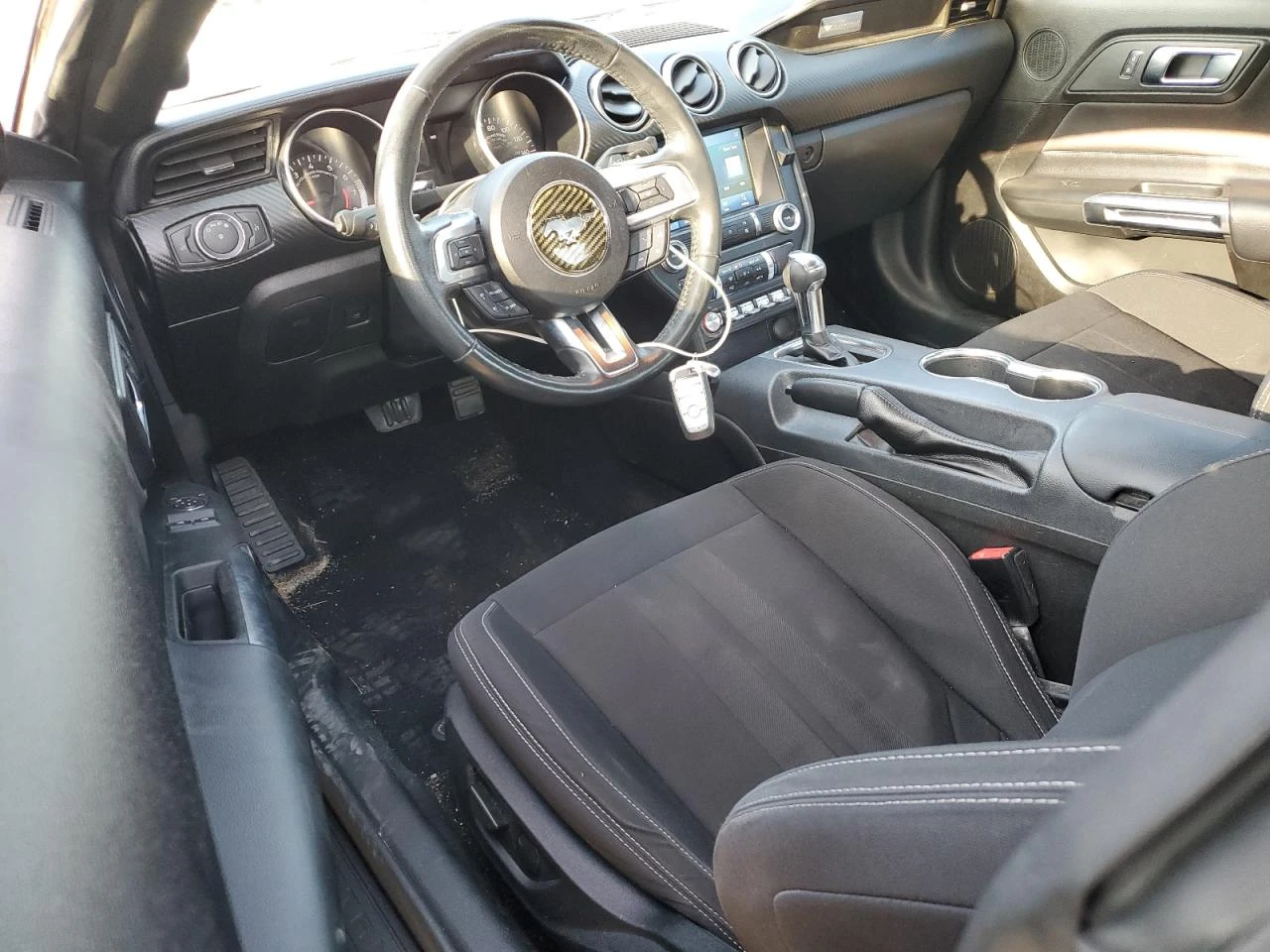 Ford Mustang ECOBOOST* �������*  | Mobile.bg � ����������� 8