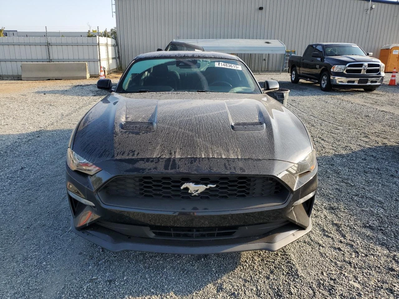 Ford Mustang ECOBOOST* �������*  | Mobile.bg � ����������� 2