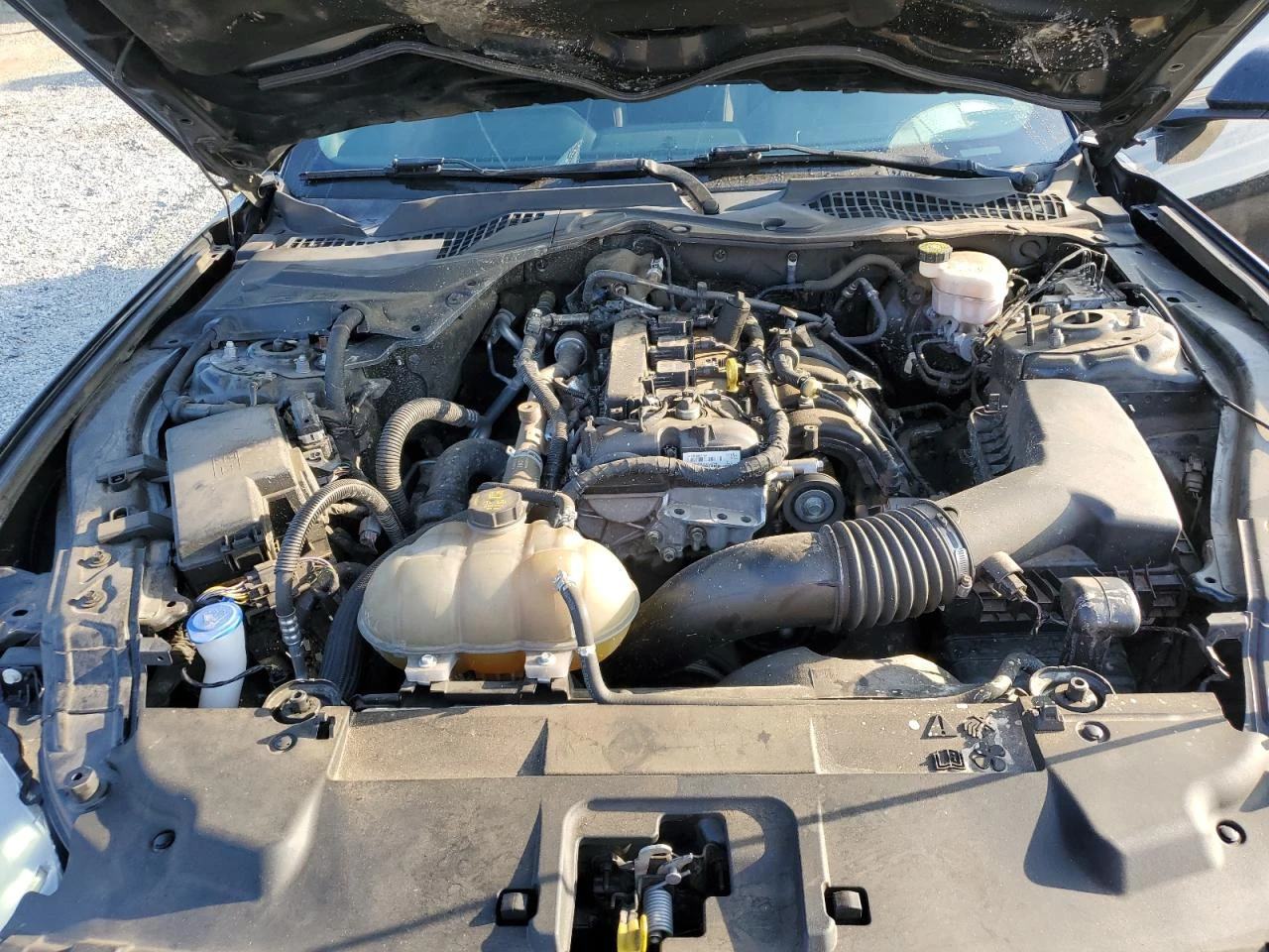 Ford Mustang ECOBOOST* �������*  | Mobile.bg � ����������� 11