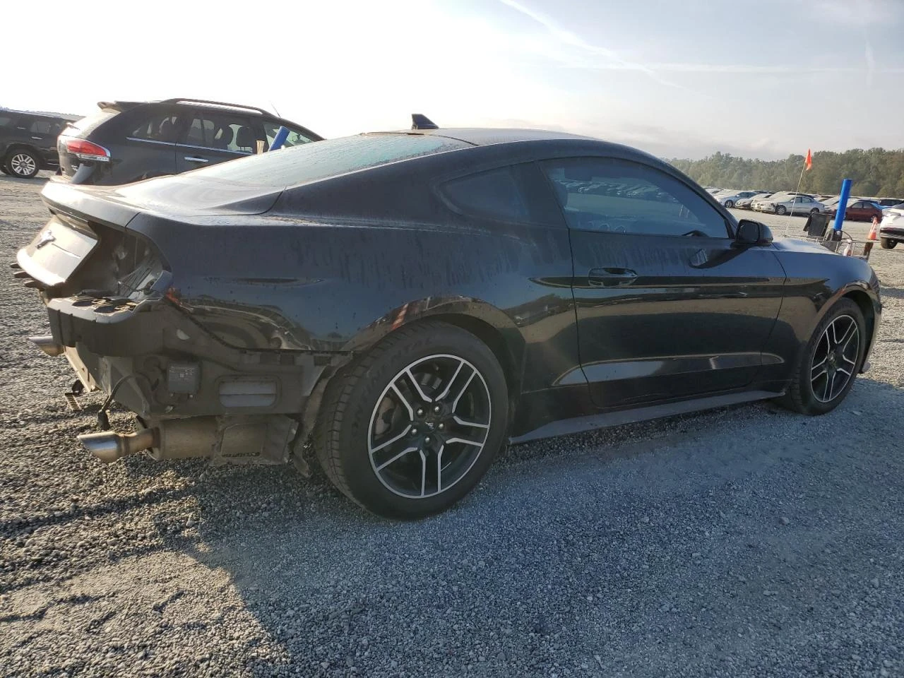 Ford Mustang ECOBOOST* �������*  | Mobile.bg � ����������� 6