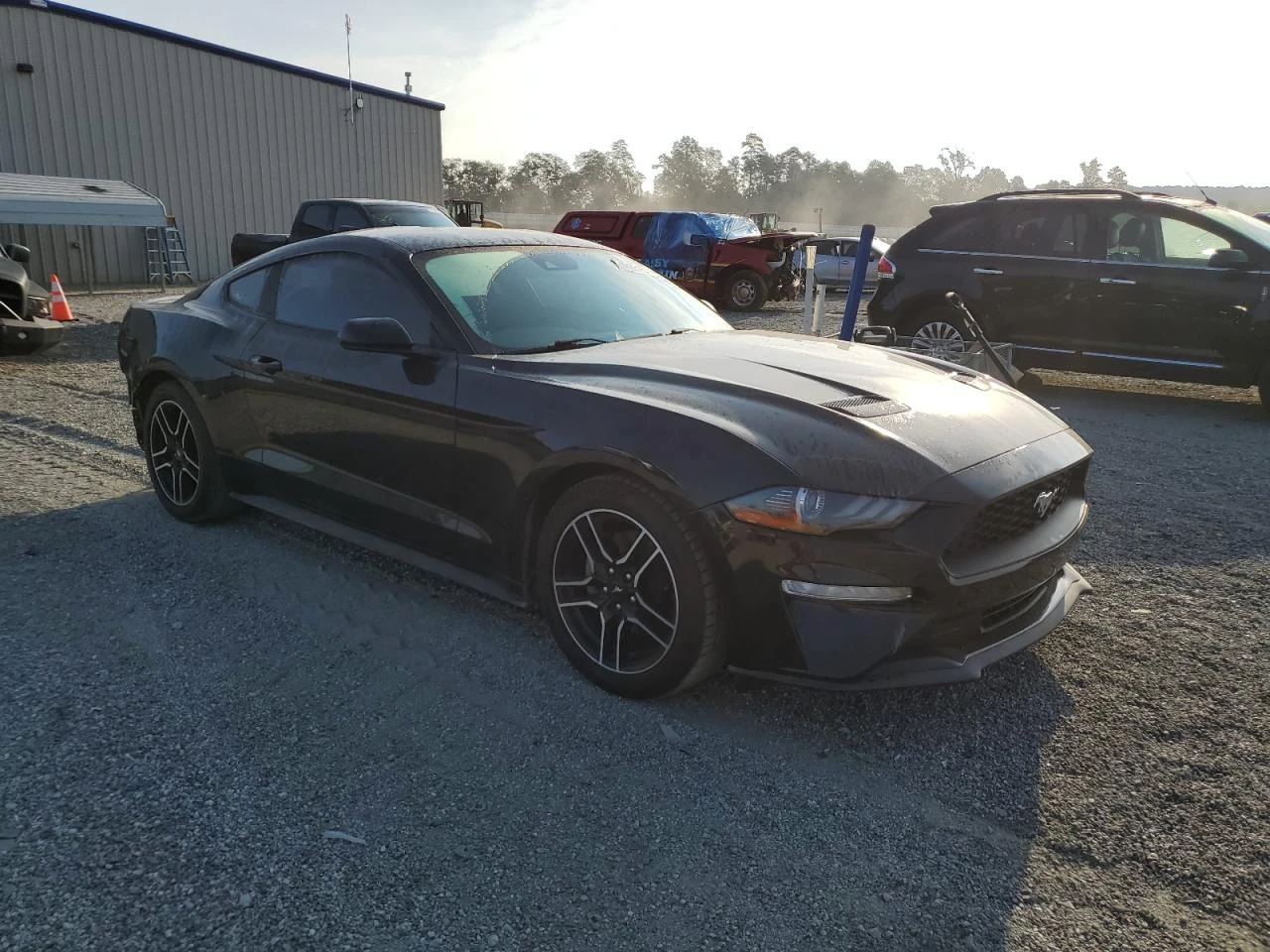 Ford Mustang ECOBOOST* �������*  | Mobile.bg � ����������� 3