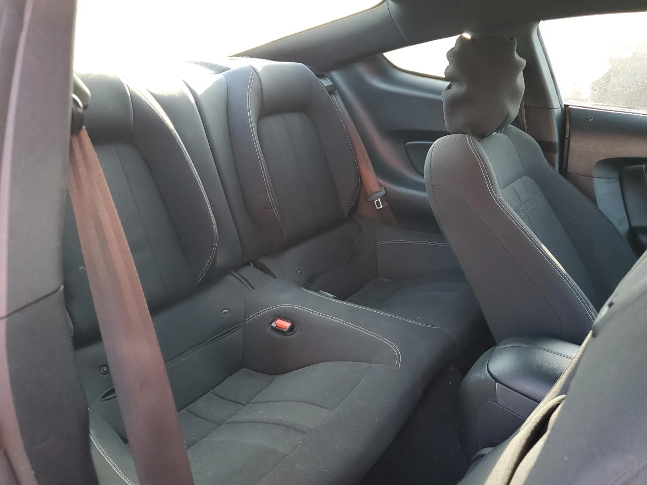 Ford Mustang ECOBOOST* �������*  | Mobile.bg � ����������� 9