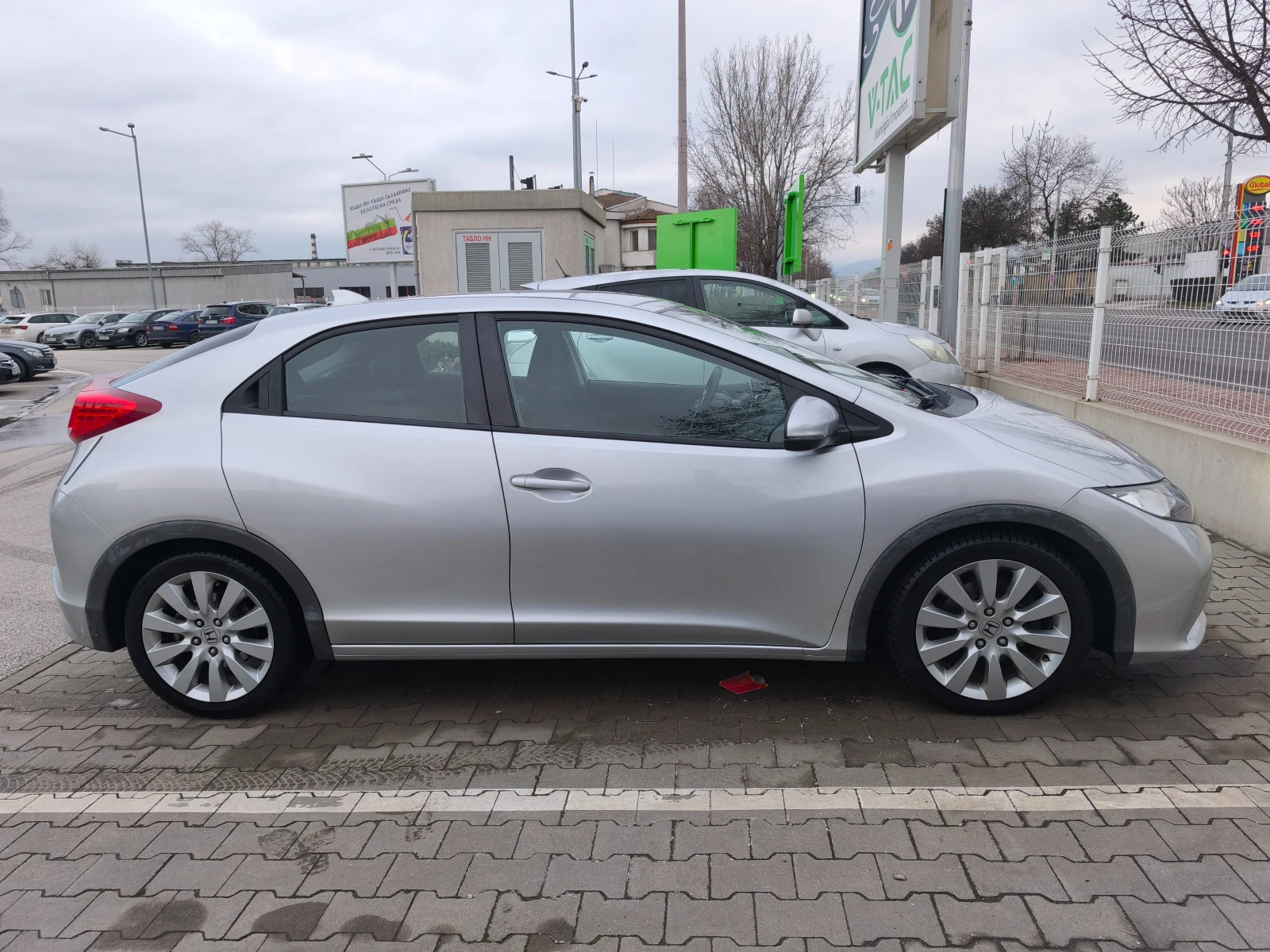 Honda Civic  - изображение 3