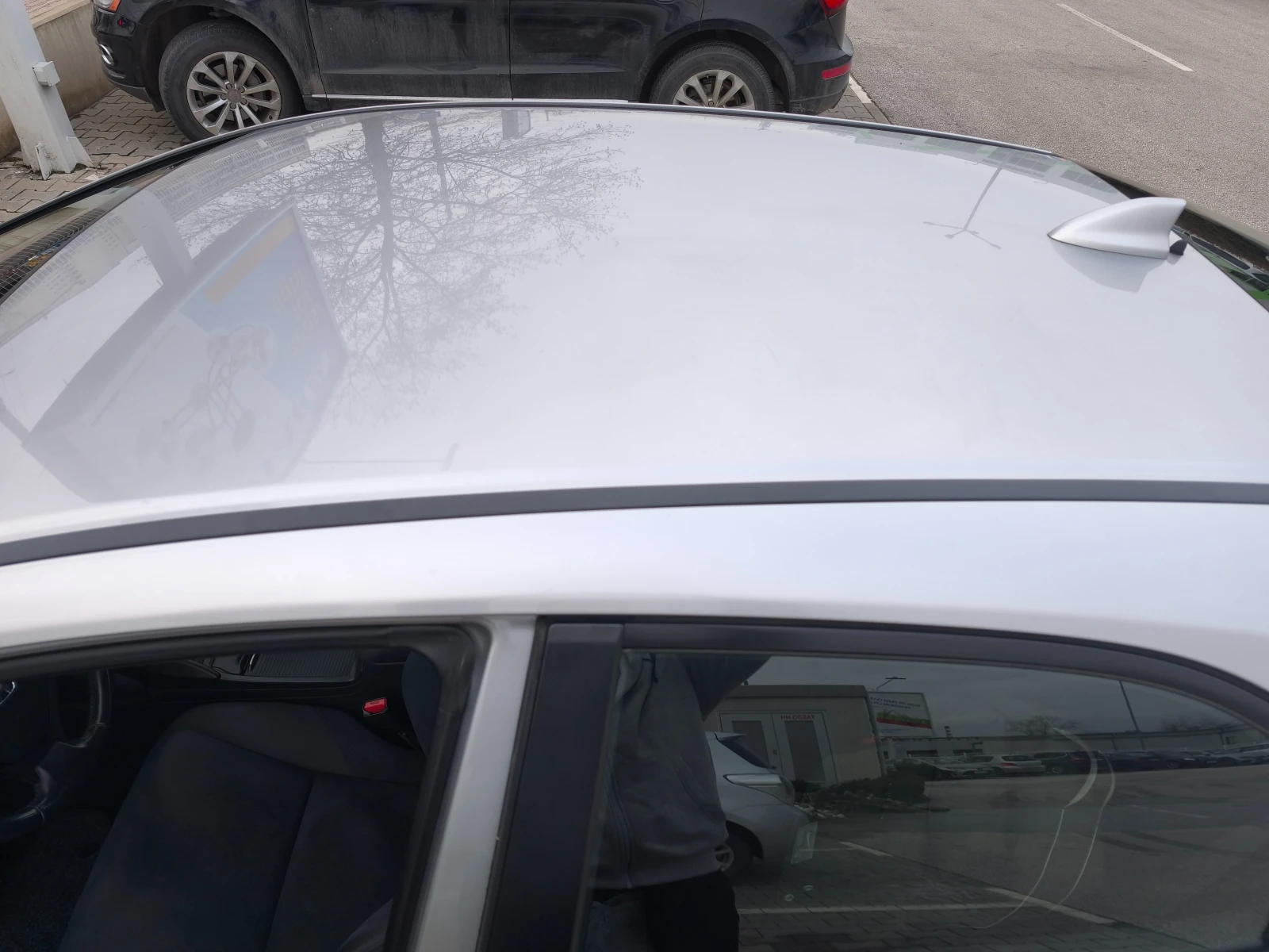 Honda Civic  - изображение 10