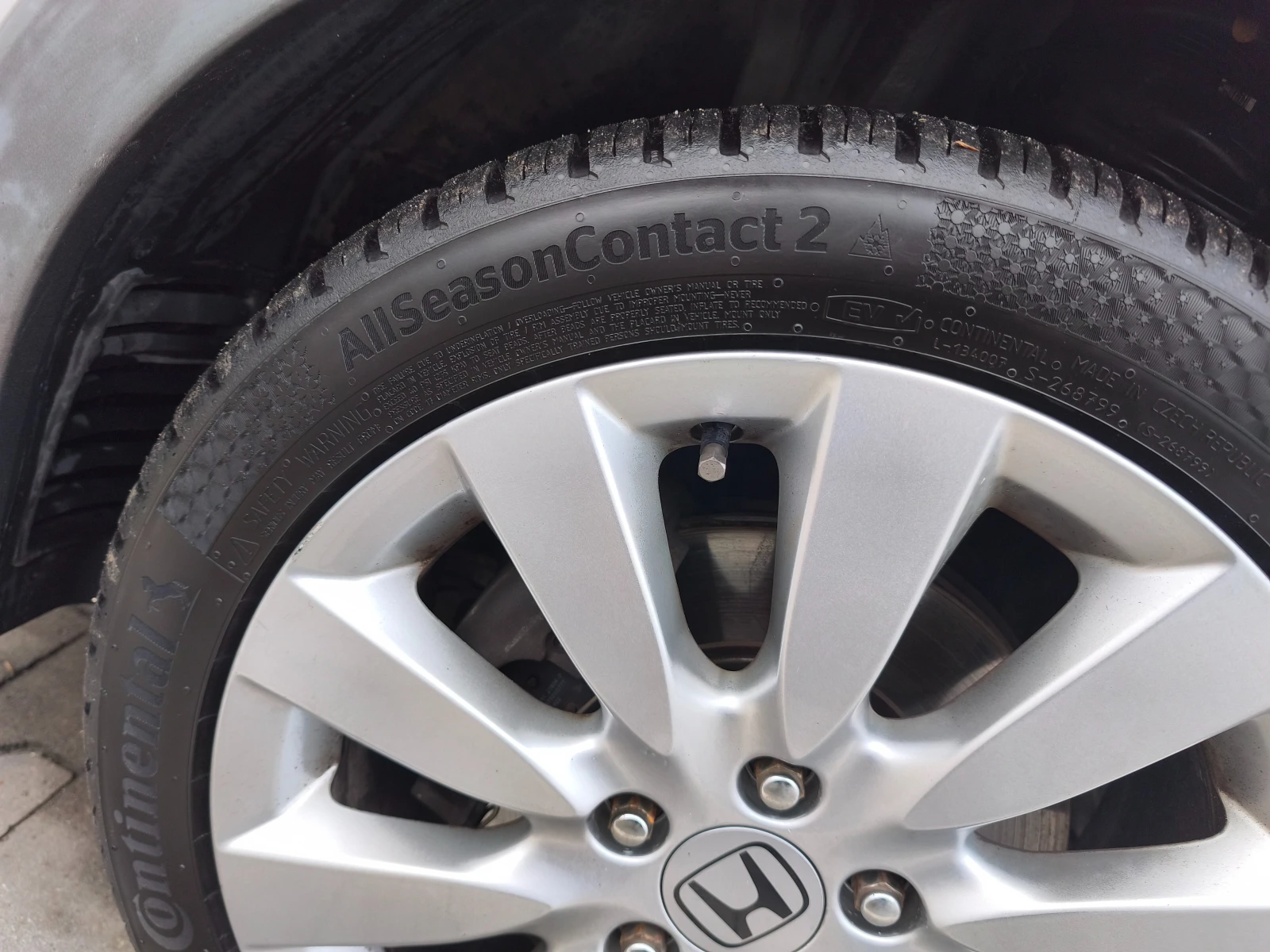 Honda Civic  - изображение 9