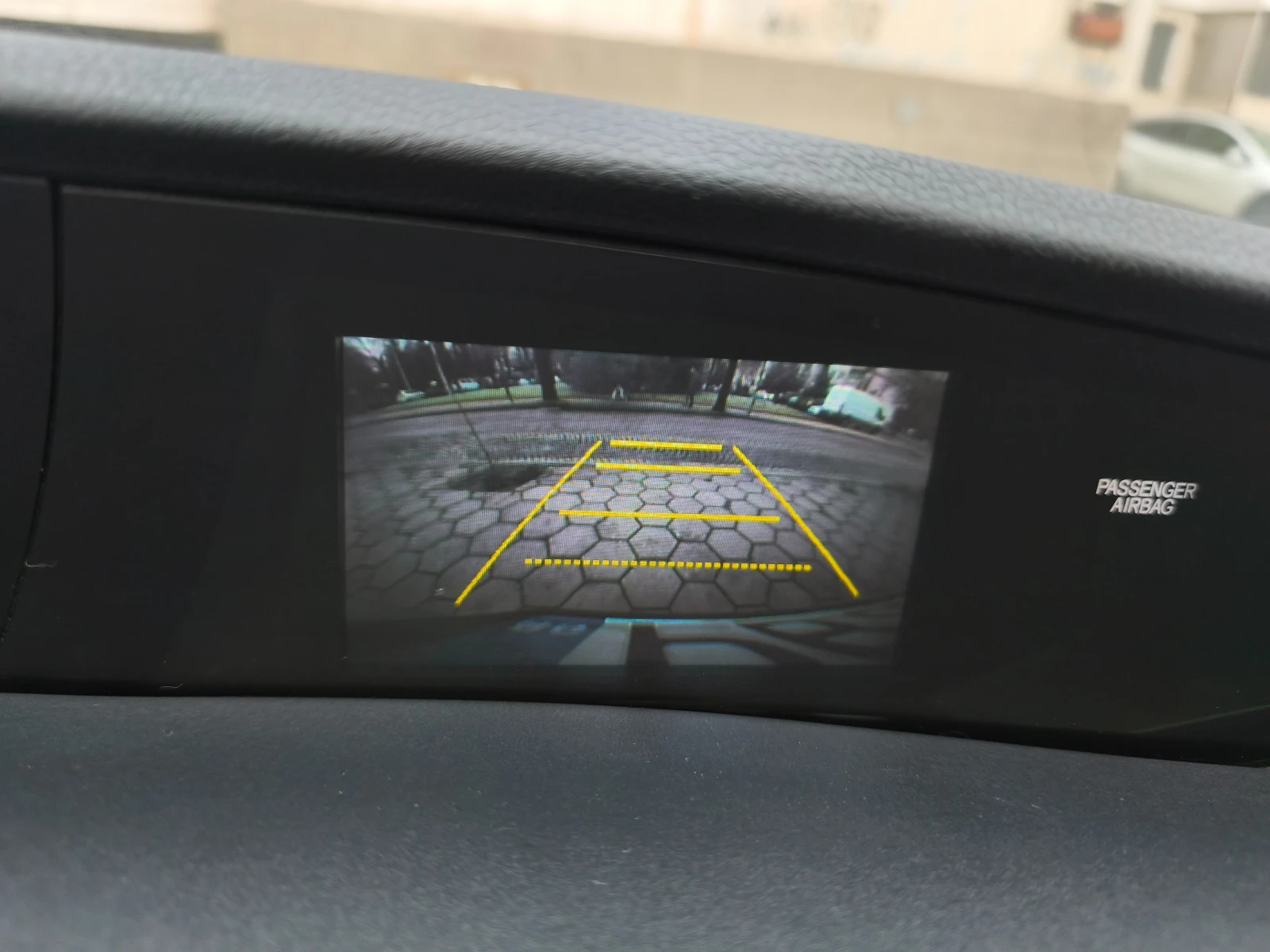 Honda Civic  - изображение 8