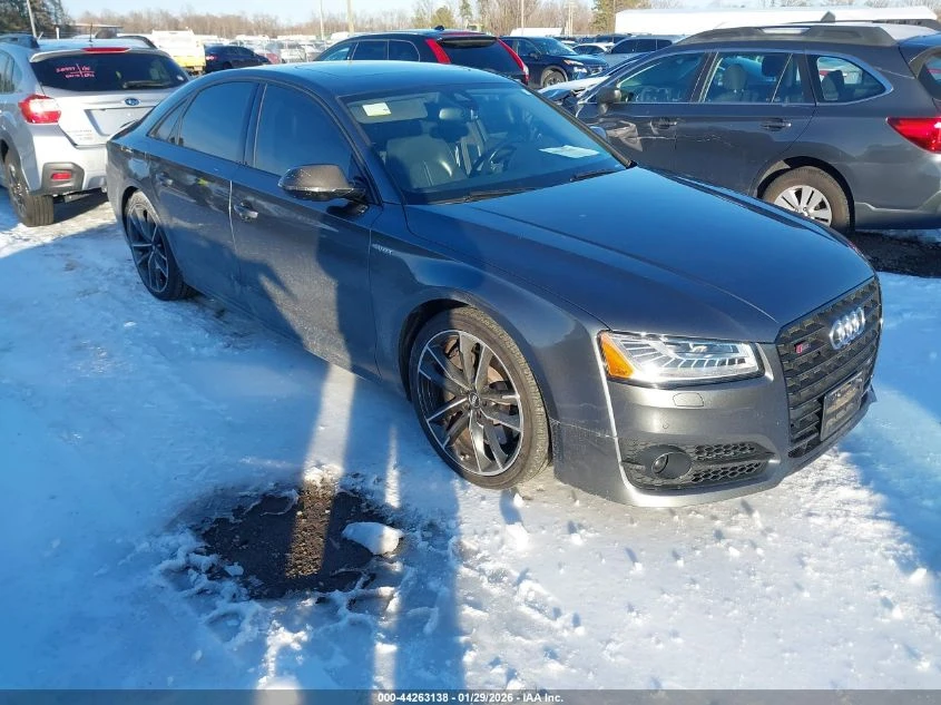 Audi S8 4l 4.0T Plus | Mobile.bg � ����������� 1