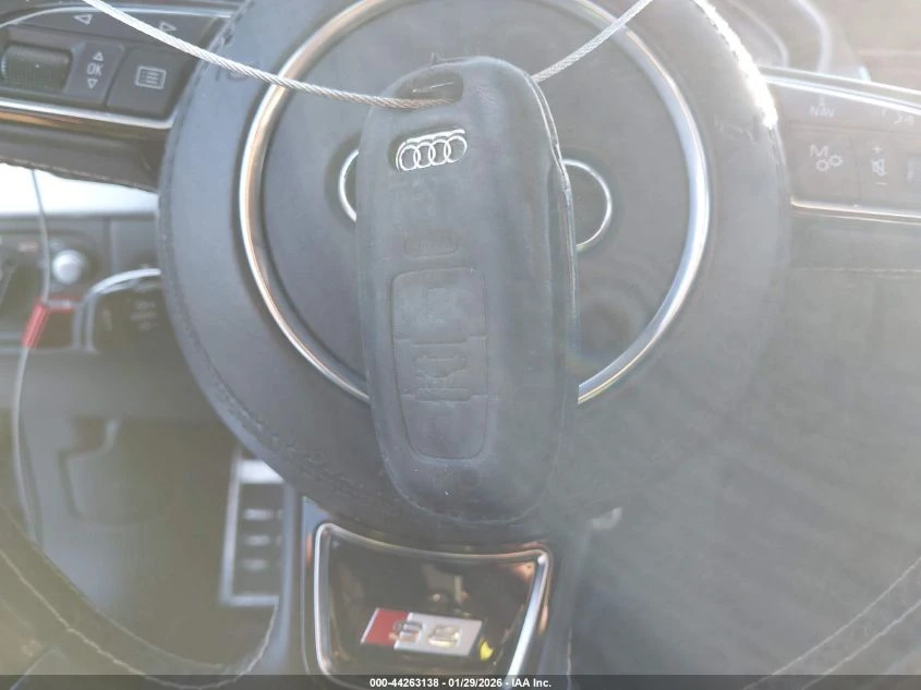 Audi S8 4l 4.0T Plus | Mobile.bg � ����������� 11