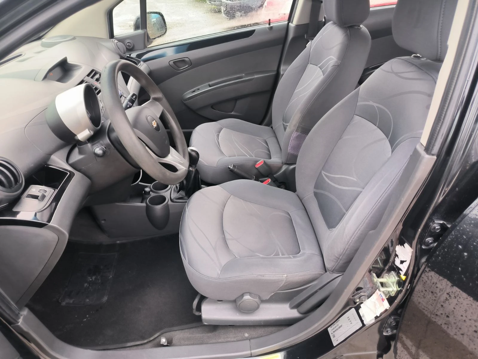 Chevrolet Spark 1.0i-Euro-5A | Mobile.bg � ����������� 15