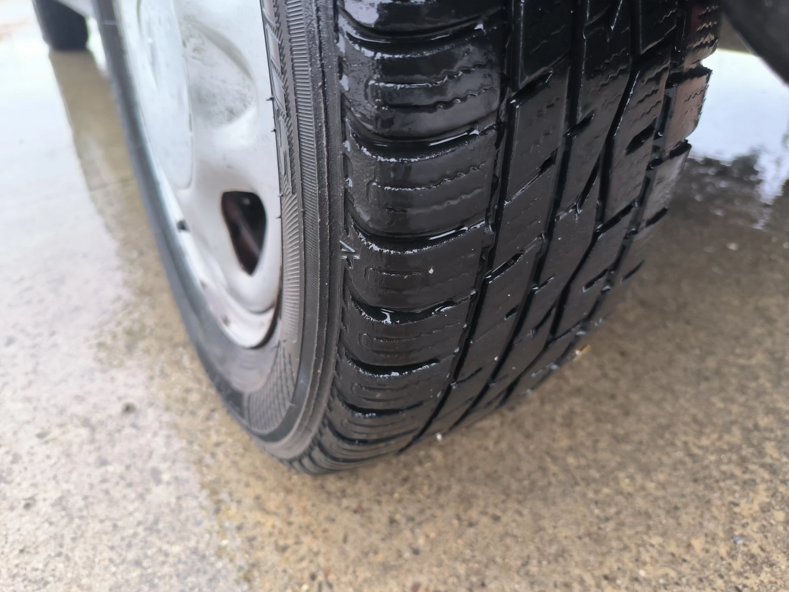 Chevrolet Spark 1.0i-Euro-5A - изображение 8