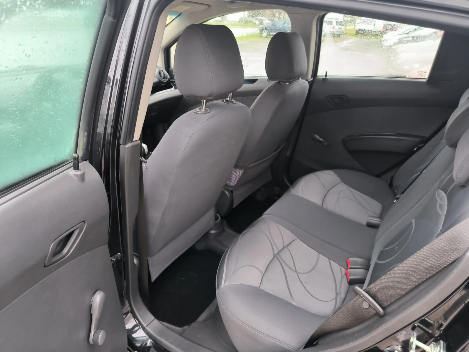 Chevrolet Spark 1.0i-Euro-5A | Mobile.bg � ����������� 16