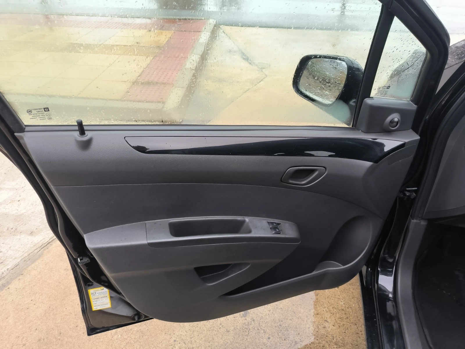 Chevrolet Spark 1.0i-Euro-5A | Mobile.bg � ����������� 12