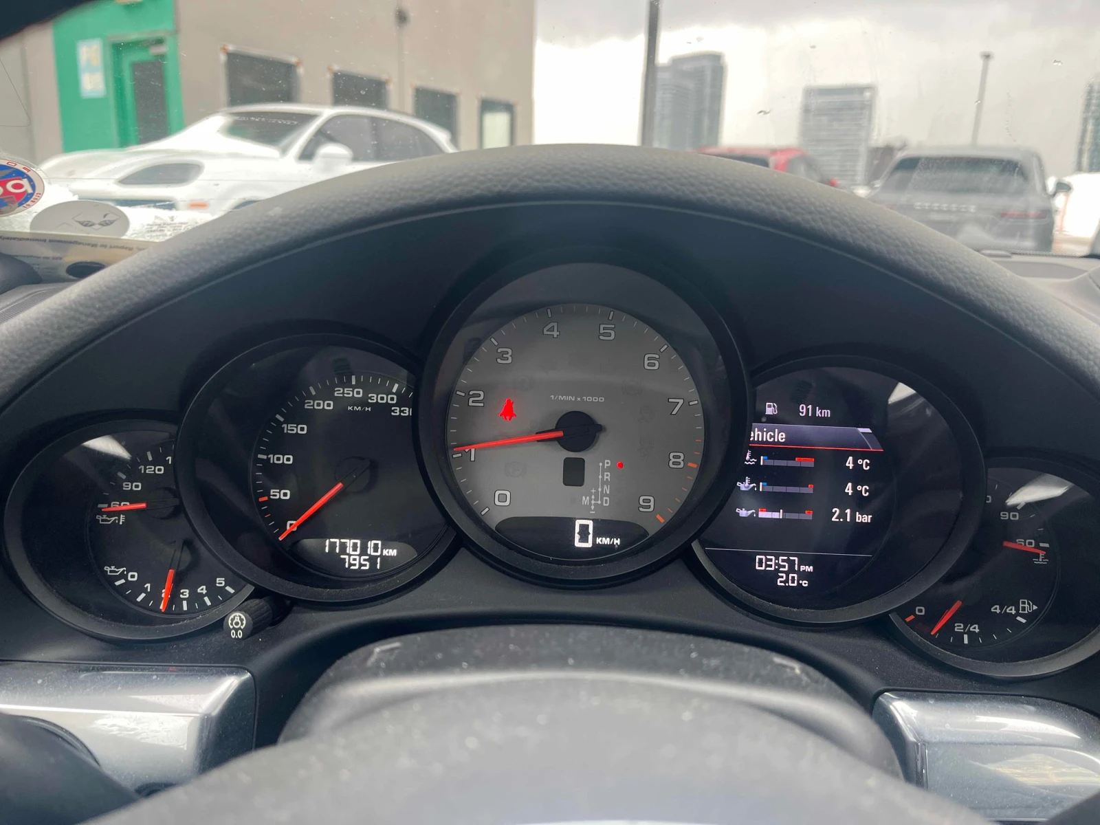 Porsche 911 * 2dr Cpe Carrera S * ПОДГРЕВ* PANO* KEYLESS*  - изображение 8