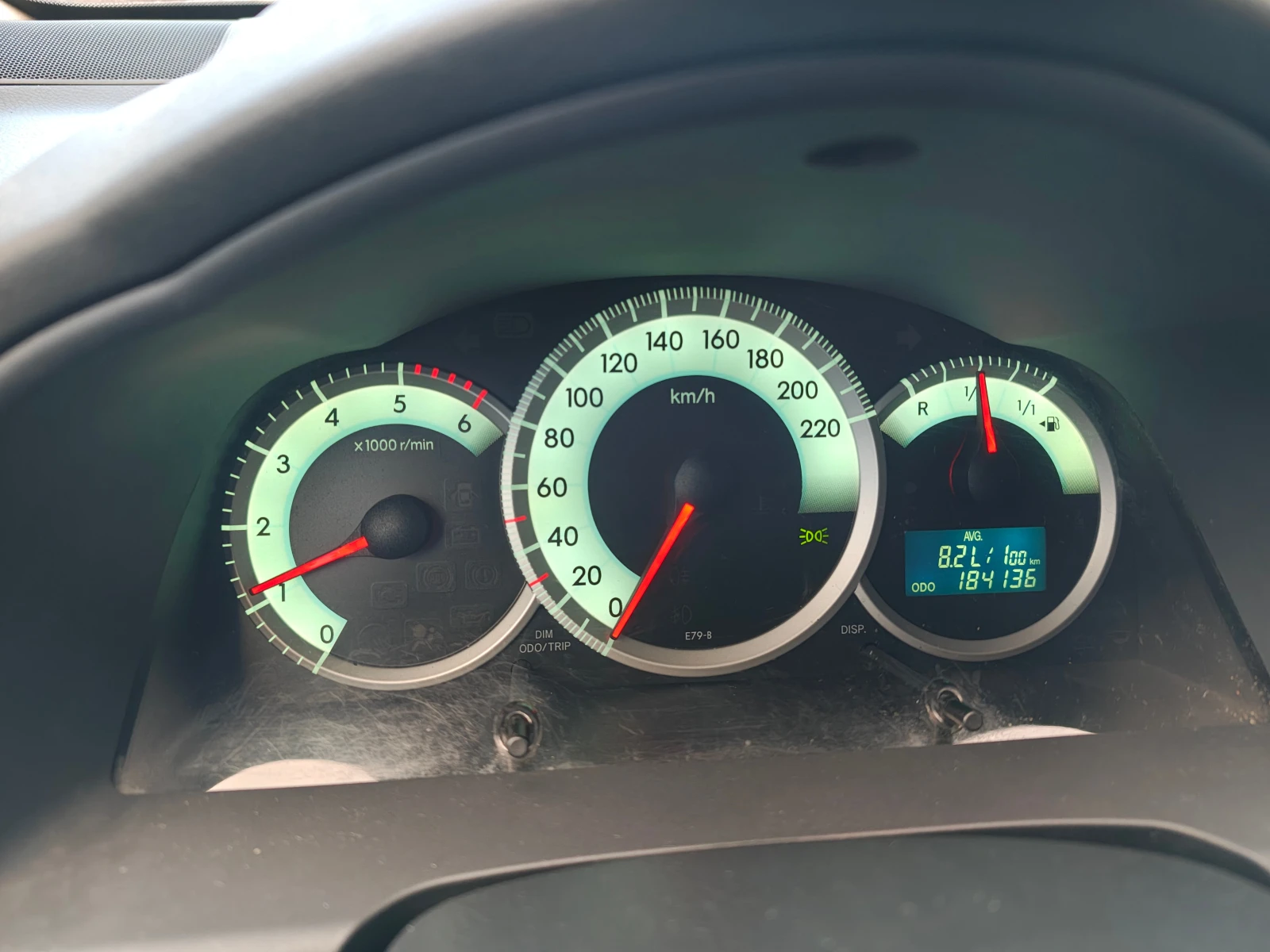 Toyota Corolla verso | Mobile.bg � ����������� 15