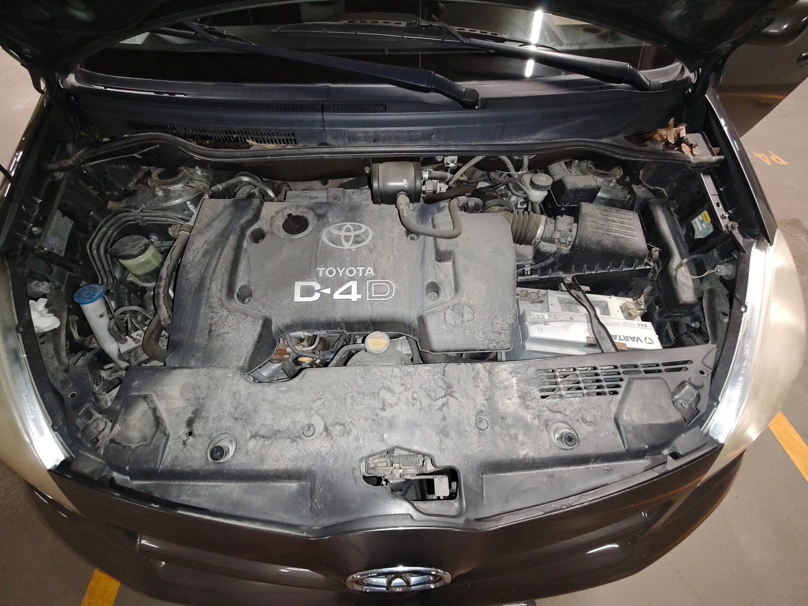 Toyota Corolla verso | Mobile.bg � ����������� 17