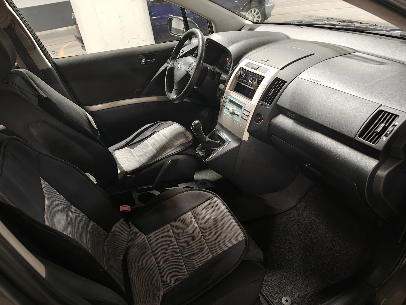 Toyota Corolla verso | Mobile.bg � ����������� 11