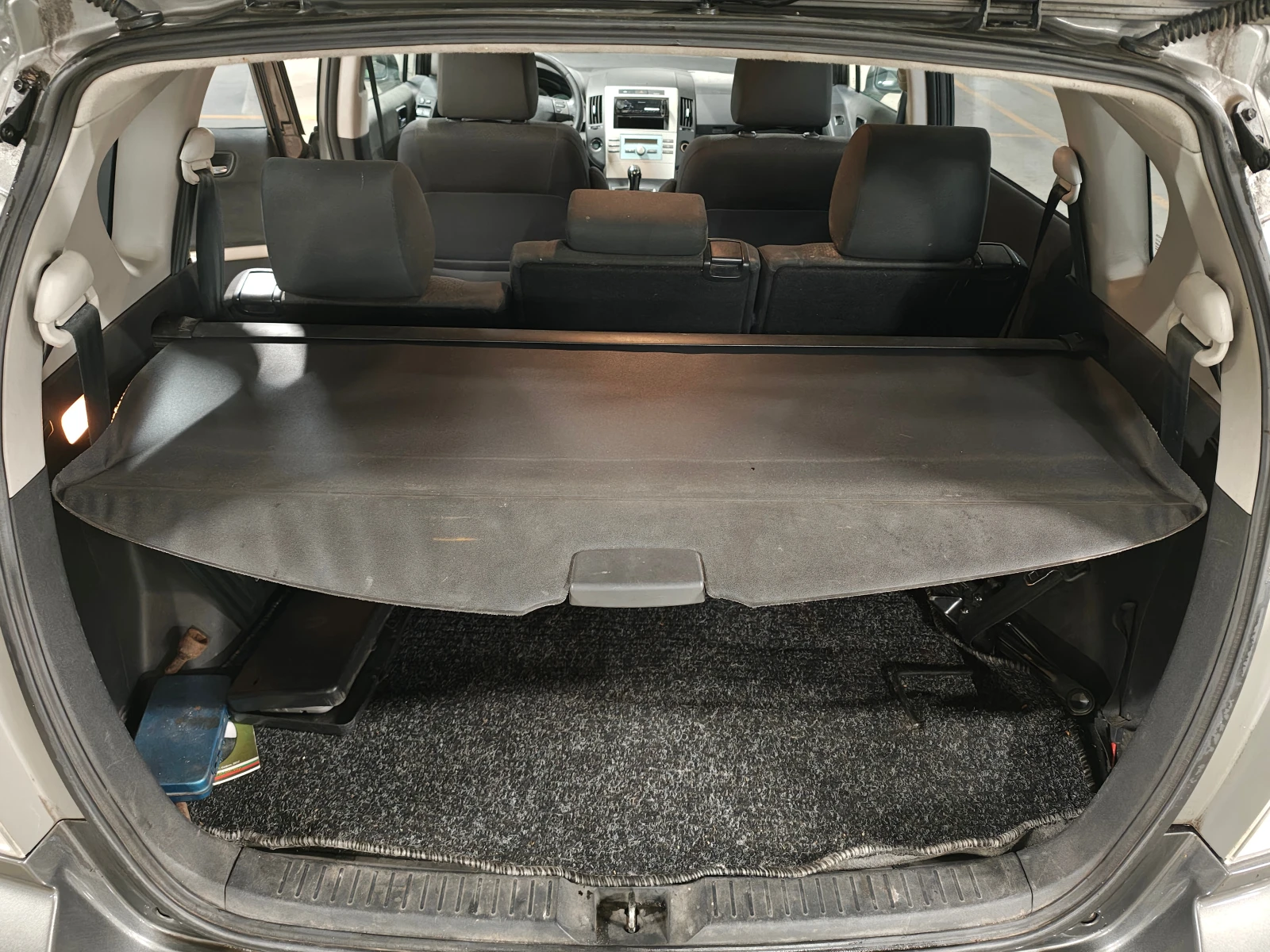 Toyota Corolla verso | Mobile.bg � ����������� 16