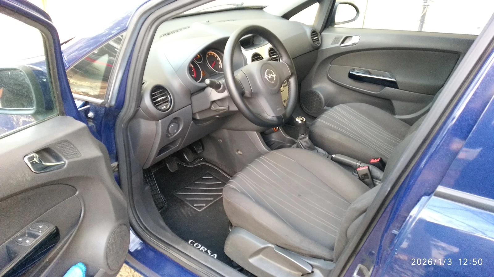 Opel Corsa 1.4  | Mobile.bg � ����������� 13
